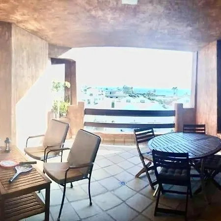Bel Avec Vue Sur Appartement