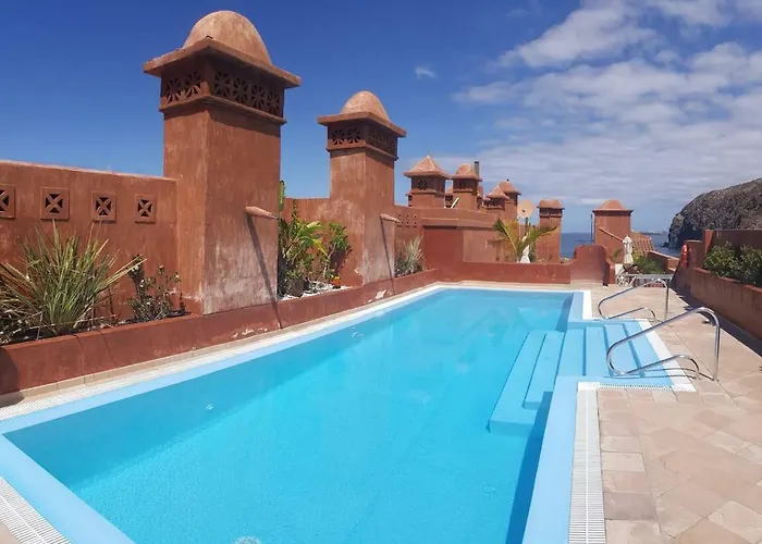 Bel Avec Vue Sur アパート *