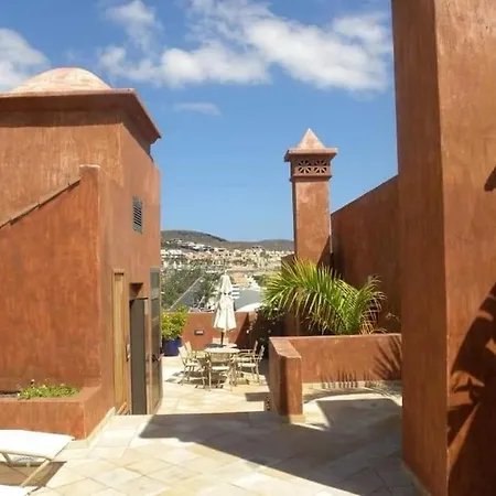 Apartment Bel Avec Vue Sur *