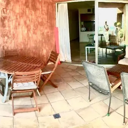 Apartment Bel Avec Vue Sur Arona (Tenerife)