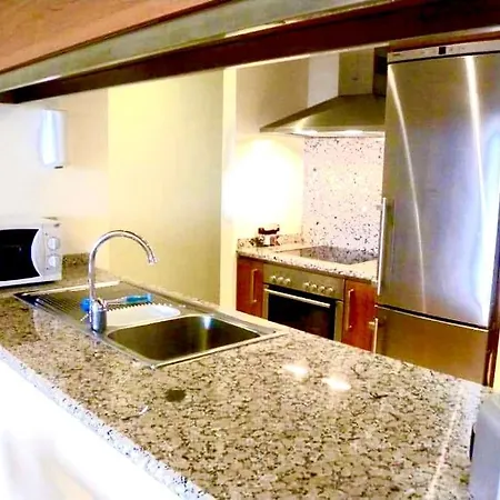 Bel Avec Vue Sur Arona (Tenerife)