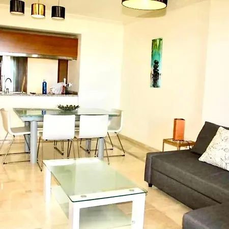 Bel Avec Vue Sur * Arona (Tenerife)