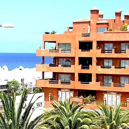 Apartment Bel Avec Vue Sur