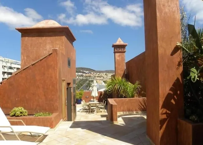 شقة Bel Avec Vue Sur *