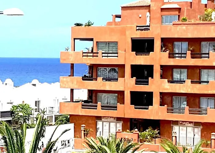 Апартаменты Bel Avec Vue Sur