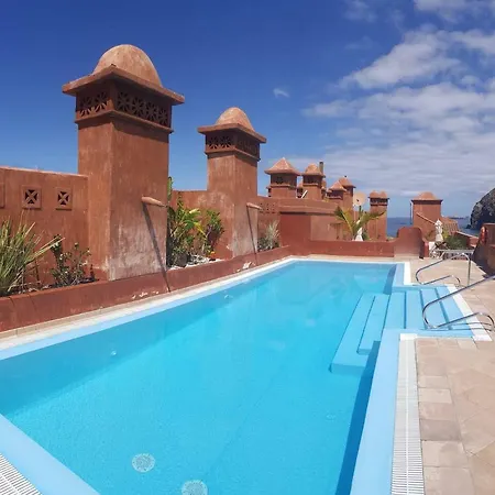 Bel Avec Vue Sur 公寓 *